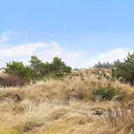 Дом отдыха 2293-ringkobing-havklitvej-143 *