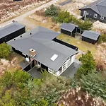 Дом отдыха 2293-ringkobing-havklitvej-143 *