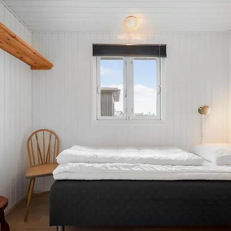 Сasa de vacaciones 2293-ringkobing-havklitvej-143 Klegod