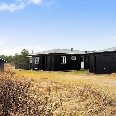 Сasa de vacaciones 2293-ringkobing-havklitvej-143