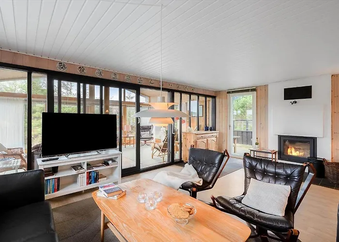Feriehus 2293-ringkobing-havklitvej-143 Klegod