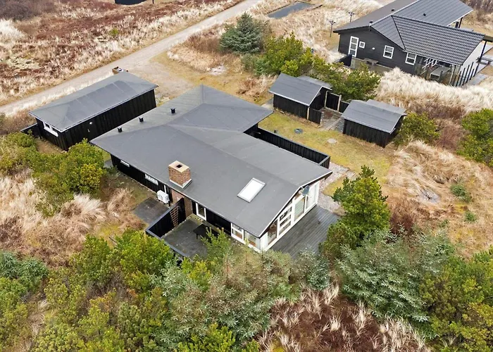 Feriehus 2293-ringkobing-havklitvej-143 *